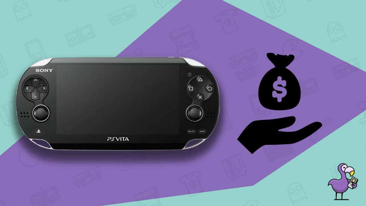 How Much Is A PS Vita worth today - Ps Vita original