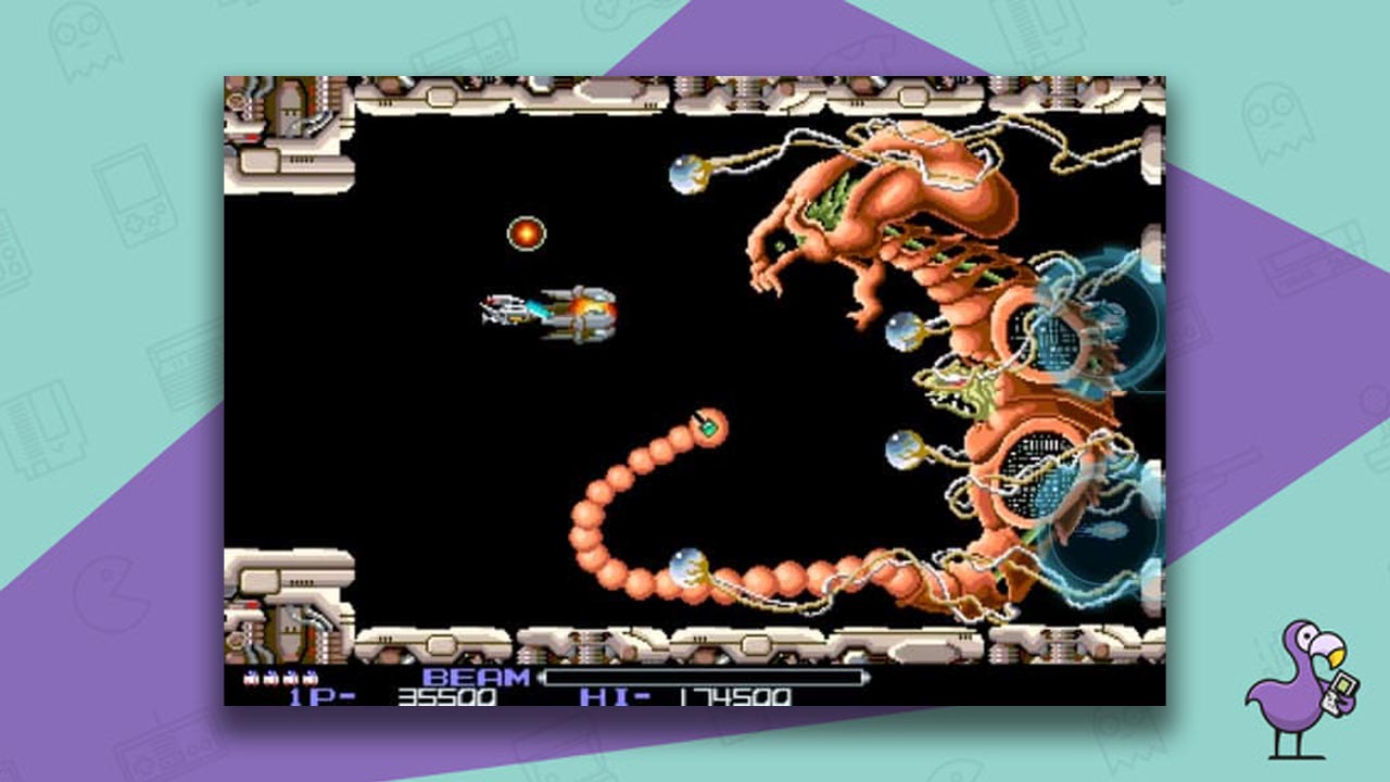 drivhus Hængsel Orient 20 Best MAME Games Of All Time