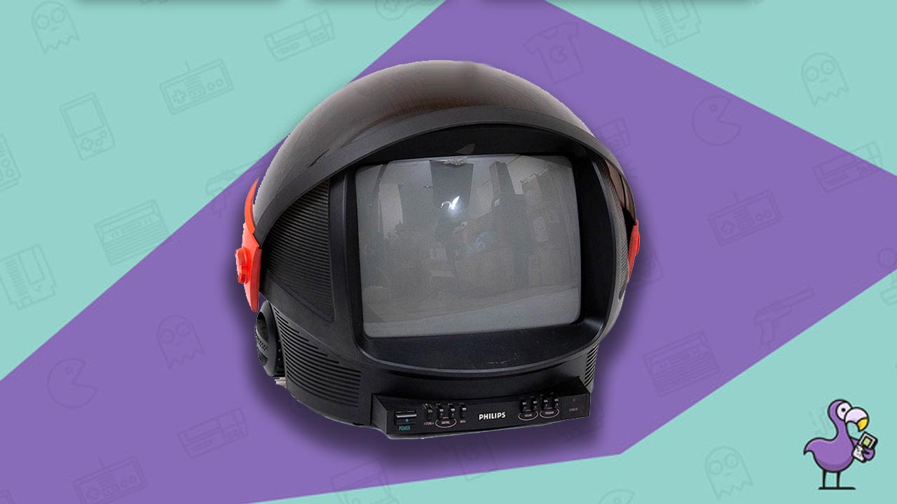 11 Best CRT TVs For Retro Gaming In The Modern Day