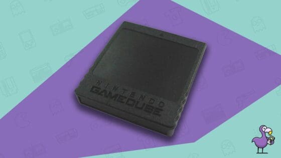 5-best-gamecube-memory-cards-of-all-time