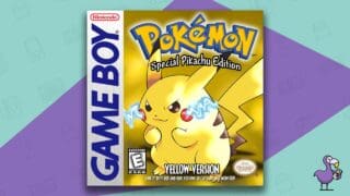 All Pokemon Games In Order [Complete List]