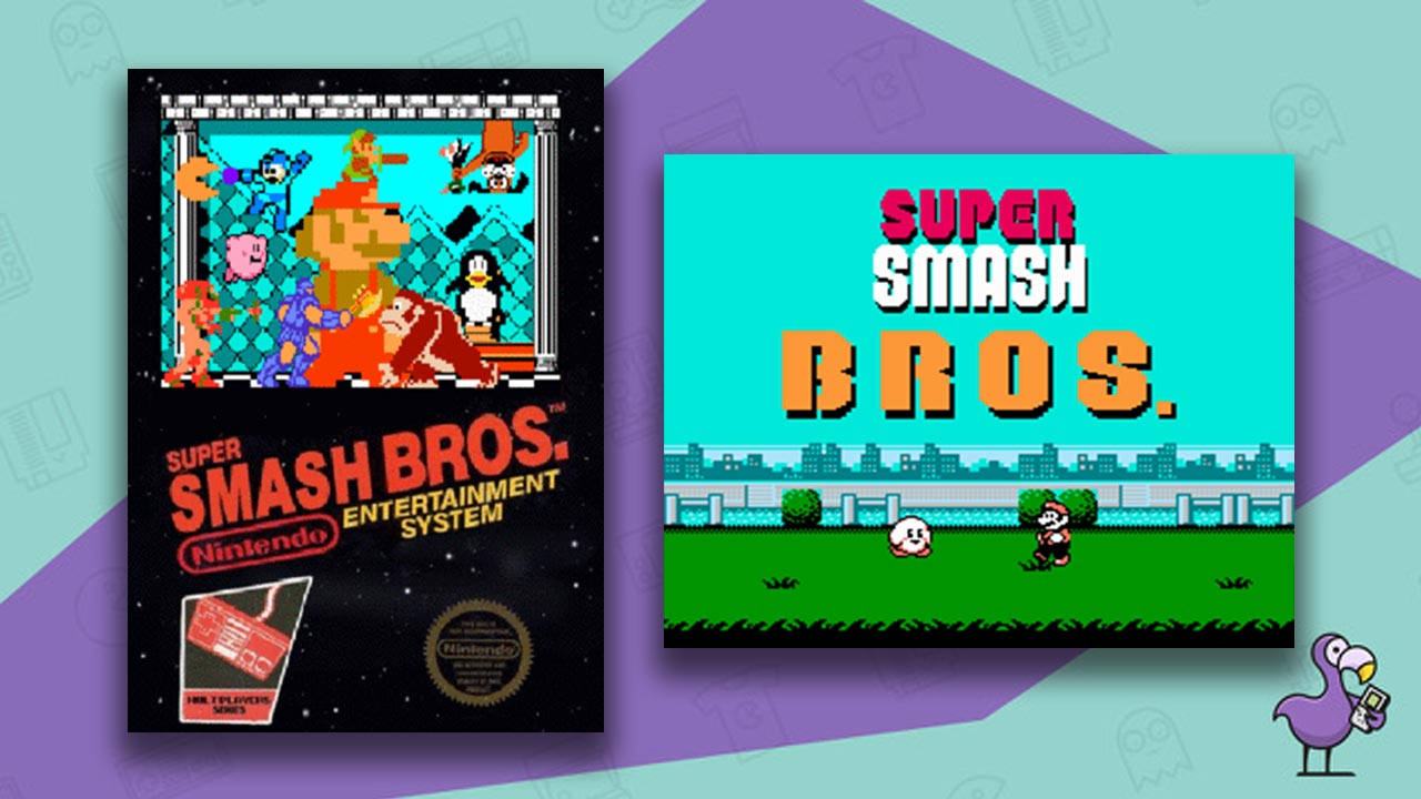 super smash bros ultimate rom download gamezip