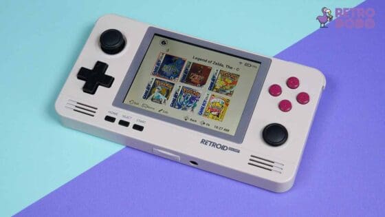 Retroid Pocket 2+ Review - A Superb Handheld Worth Snagging