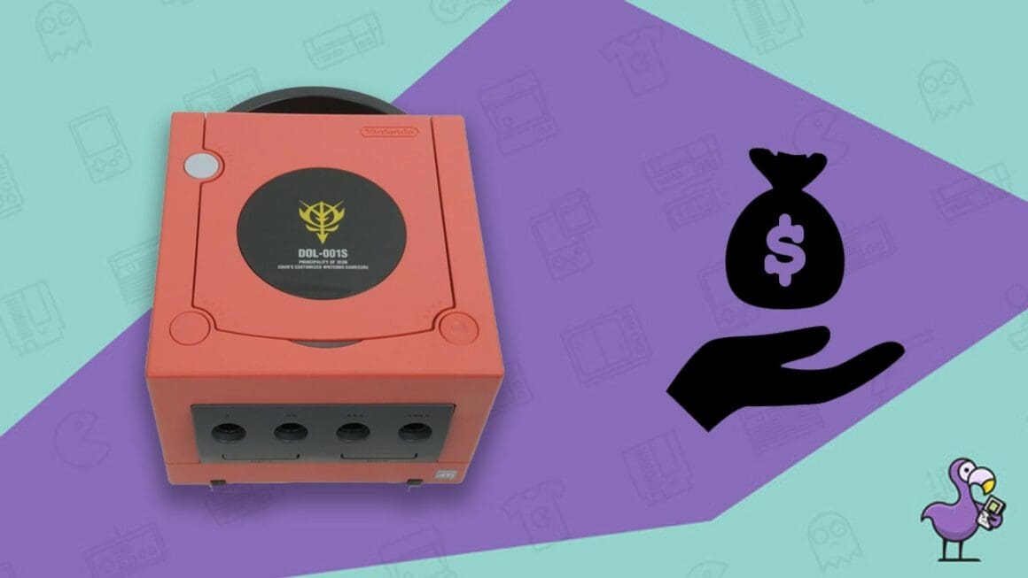 gamecube value 2022