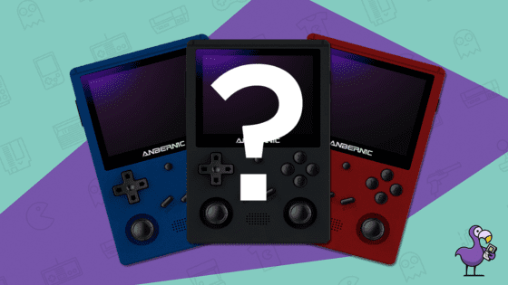 13 Best RetroPie Handhelds For Nostalgia Nerds