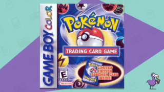 10 Best Gameboy Color Pokemon Games Ever Made