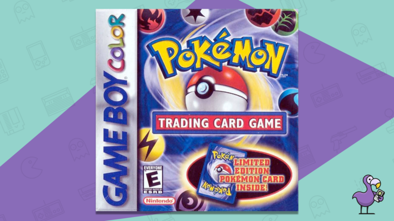 10 Best Gameboy Color Pokemon Games Ever Made