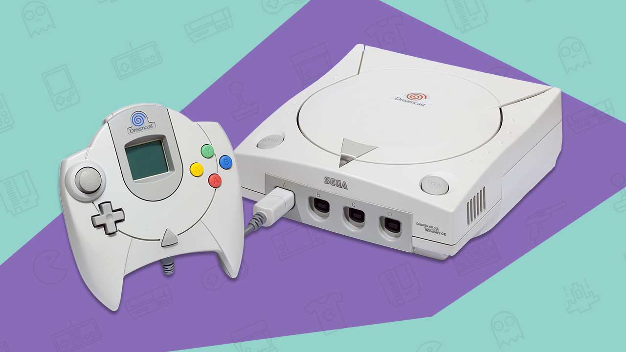 10 Best Retro Games Consoles Of 2023