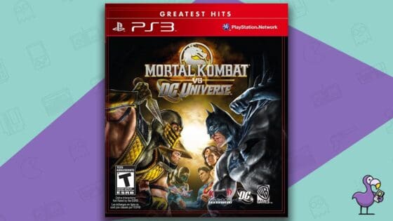 All Mortal Kombat Games In Order