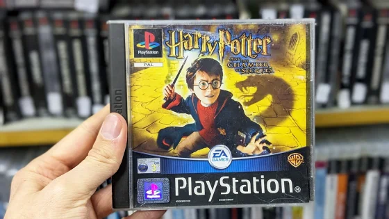 best harry potter games of all time