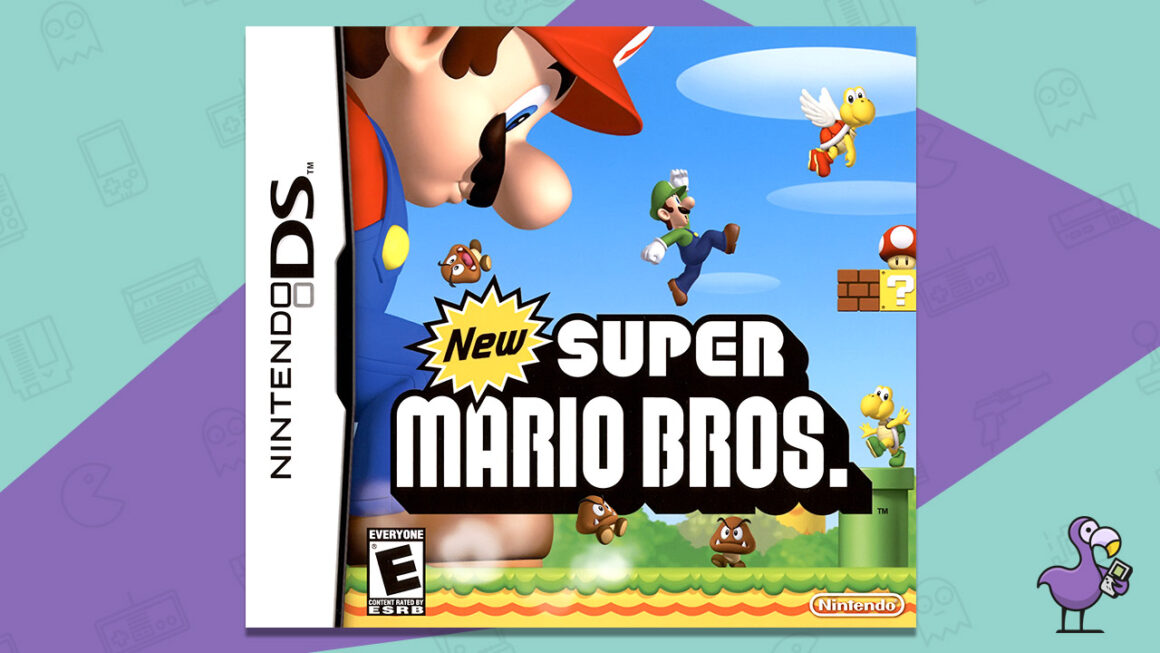 Nintendo ds lite games - Unser Vergleichssieger 