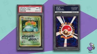 20 Rare Pokemon Cards And Their Worth (Highest To Lowest)