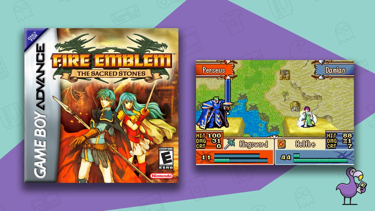 10 Incredible Fire Emblem ROM Hacks To Download