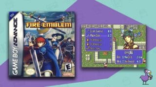 10 Incredible Fire Emblem ROM Hacks To Download