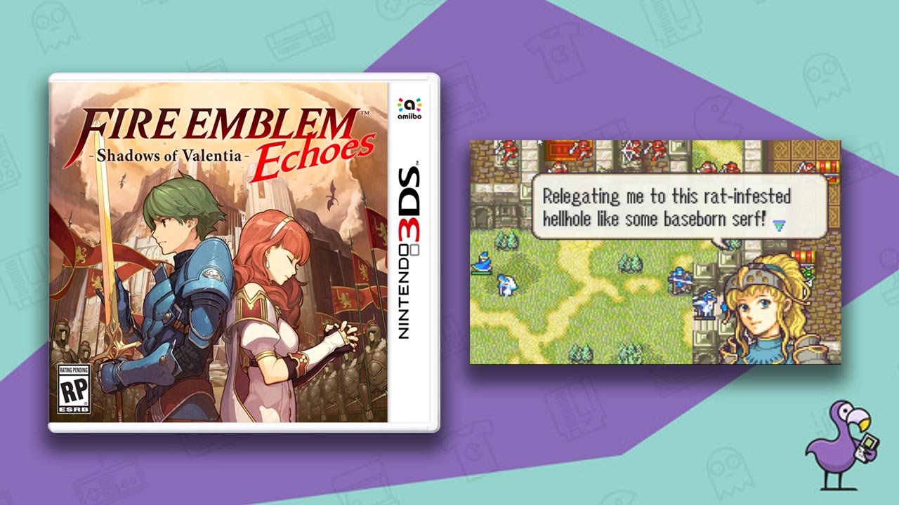 10 Best Fire Emblem ROM Hacks Of 2023