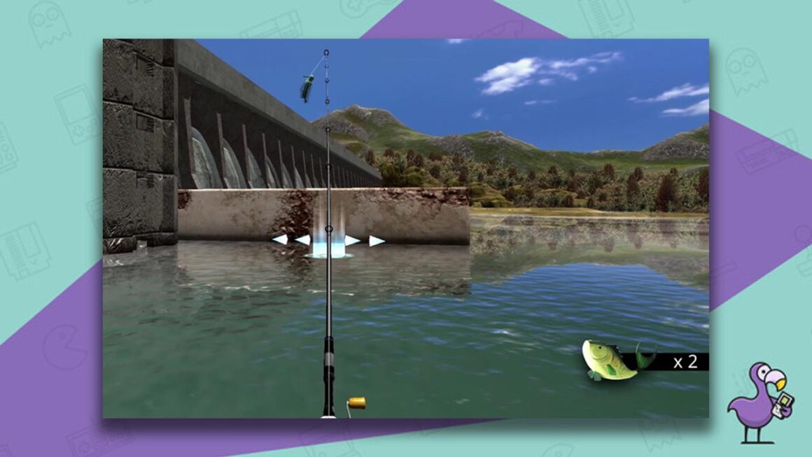Uden for angreb Indsigtsfuld 10 Best PS4 Fishing Games Of 2023