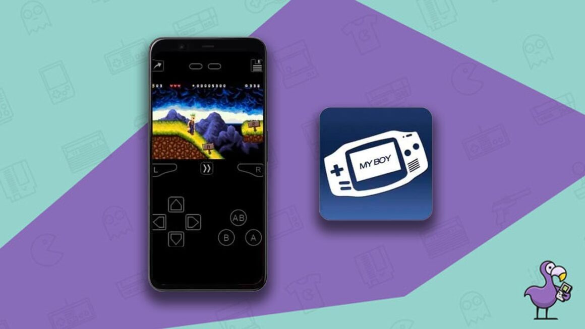 The 5 Best GBA Emulators for Android