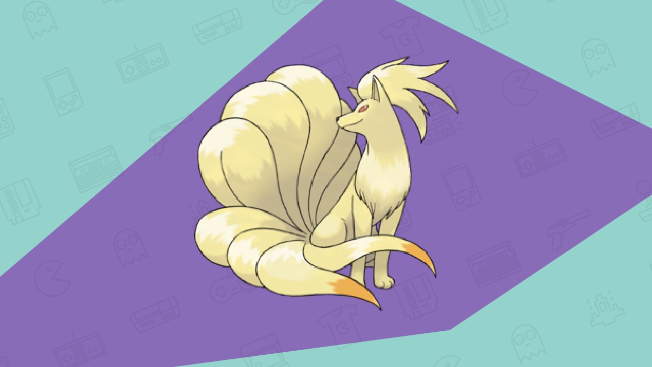 Best Fox Pokemon To Add To Your Pokdex