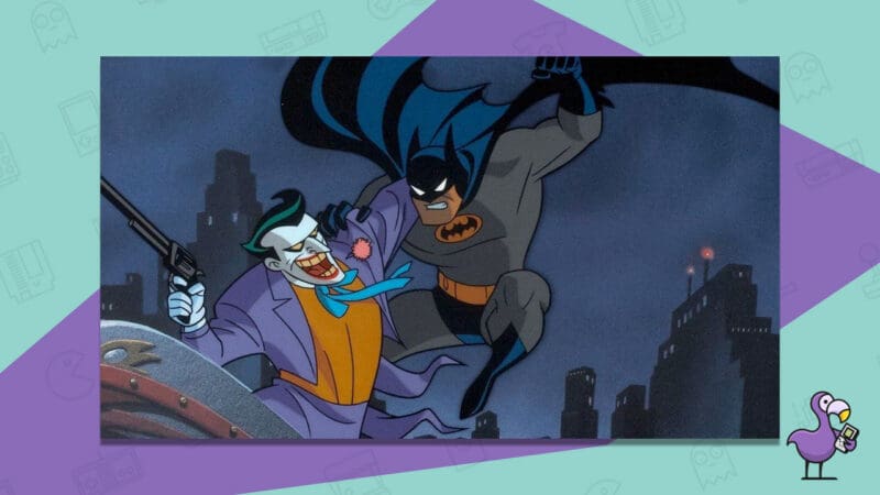 10 Best 90s Cartoons Of The Past