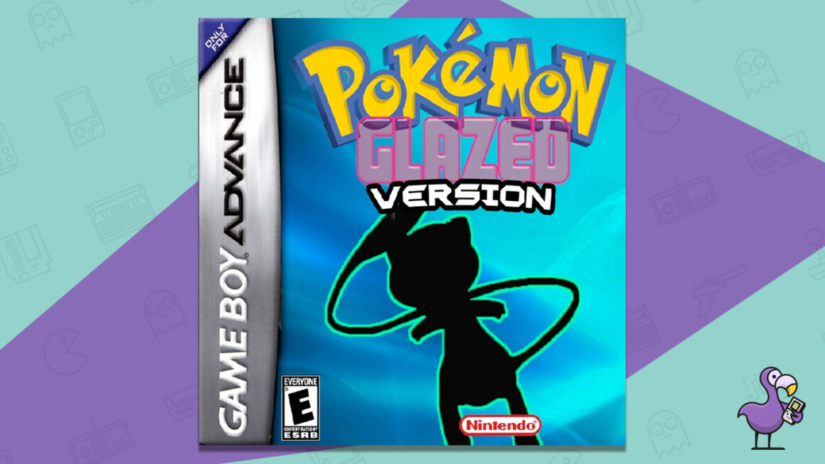 Pokémon Glazed Version