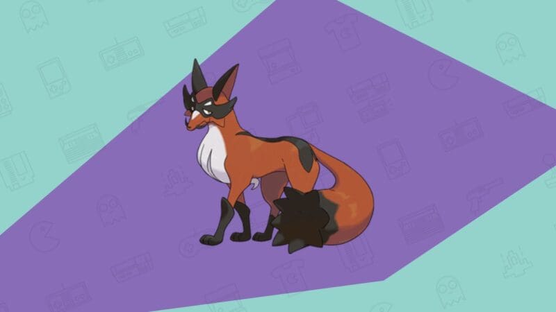 Best Fox Pokemon To Add To Your Pokdex