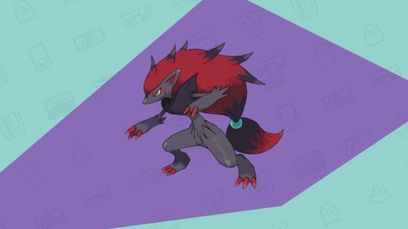 Best Fox Pokemon To Add To Your Pokdex