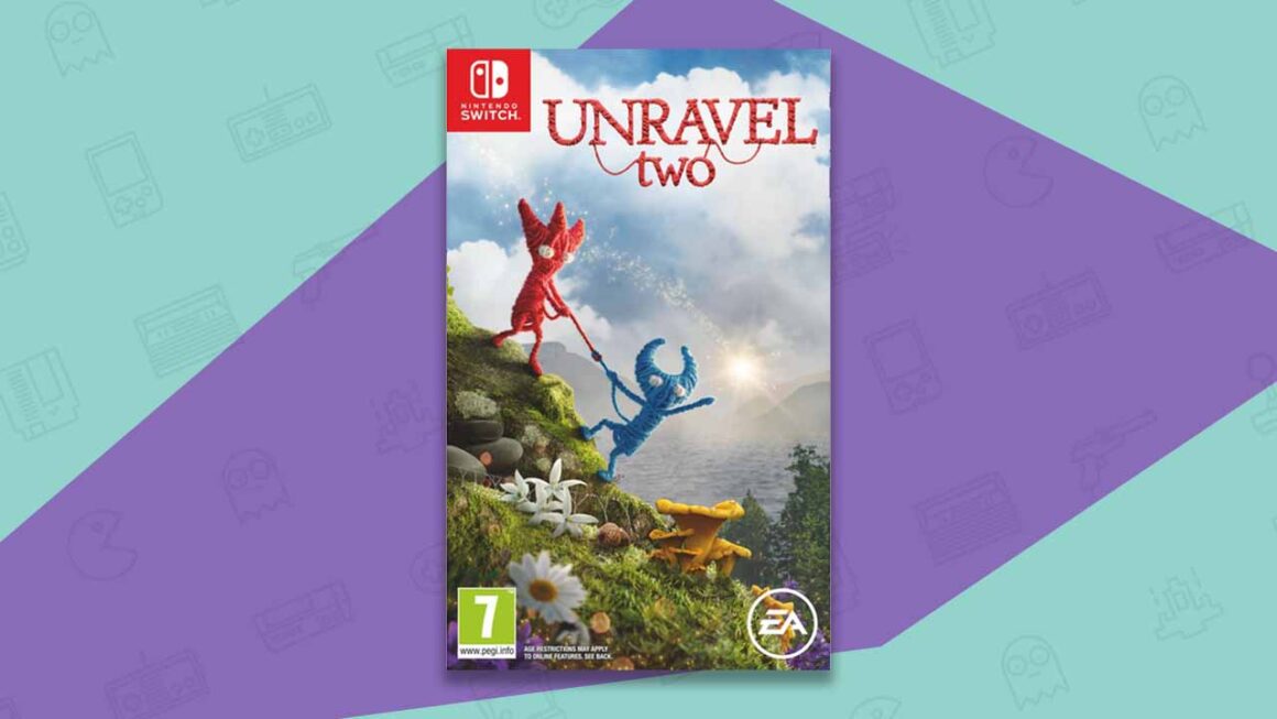 unravel two