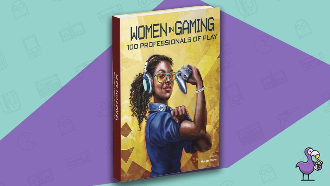 best gaming books - Women In Gaming