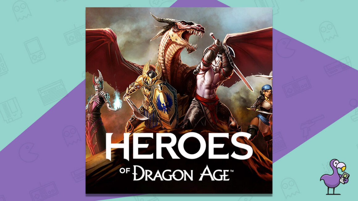 Heroes Of Dragon Age