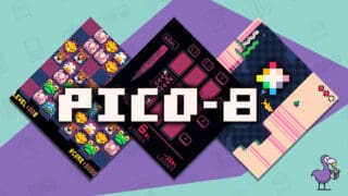 8 Best Pico-8 Games for Newcomers (All Tested)