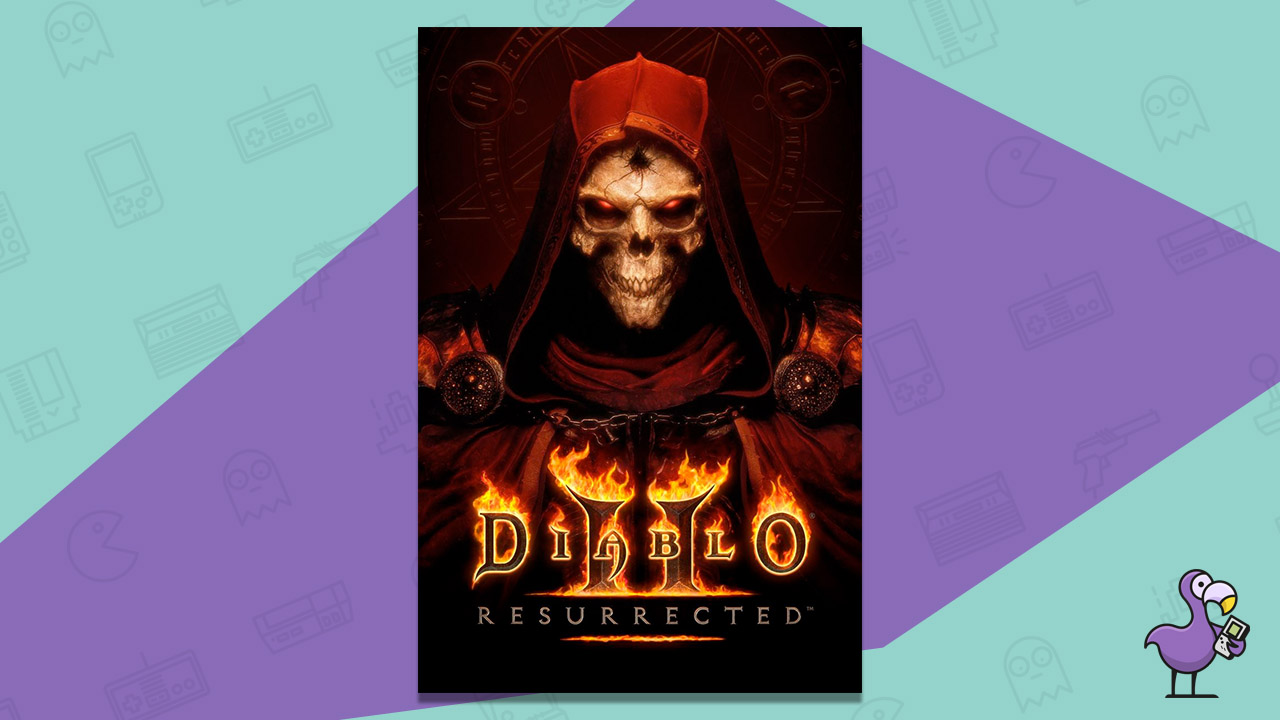 Diablo II: genopstået