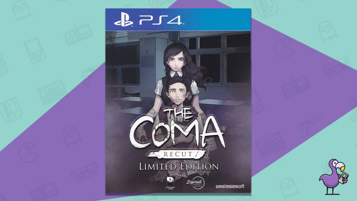 The Coma: Recut Limited Edition