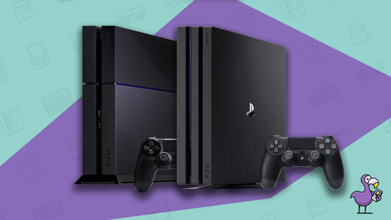 What Can A PS4 Do?