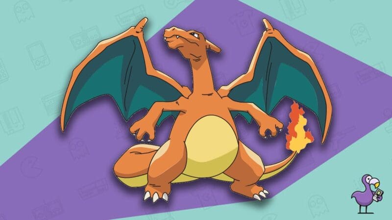 15 Best Dragon Type Pokemon Of All Time