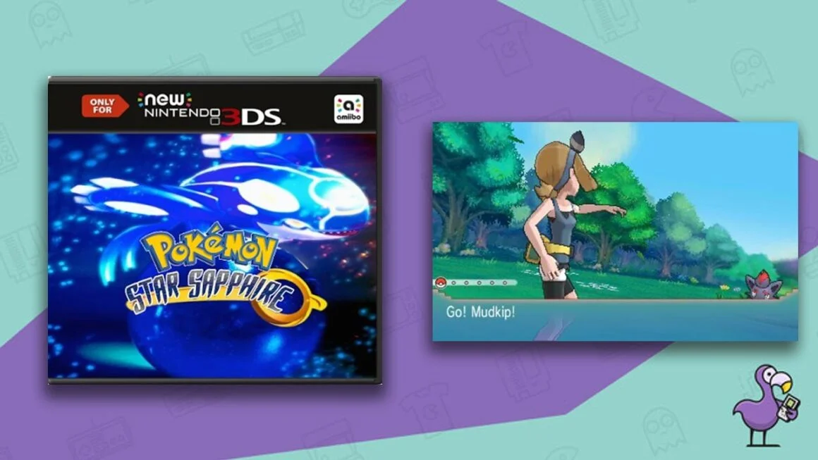 5 Best Pokemon Nintendo 3DS ROM Hacks Of All