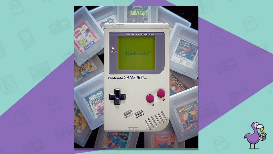 Game Boy (DMG)
