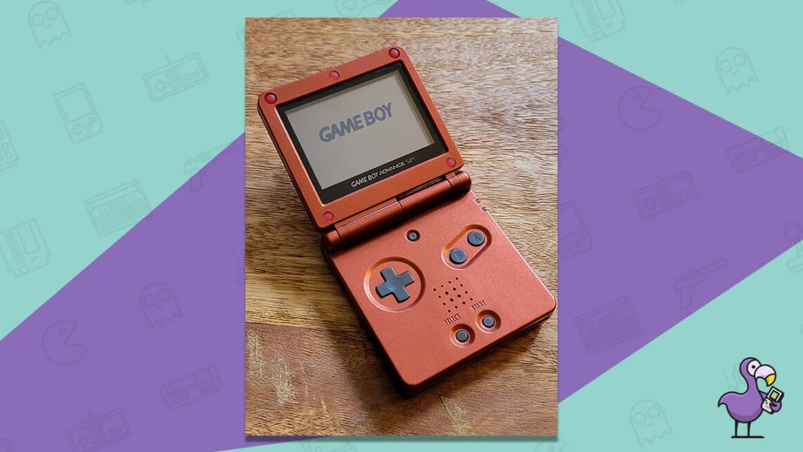 Fancy kjole Summen stenografi All Game Boy Models In Order & Why They Were Special