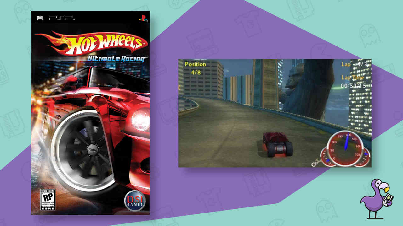 Ranking The Best Hot Wheels Video Games Of All Time 5303