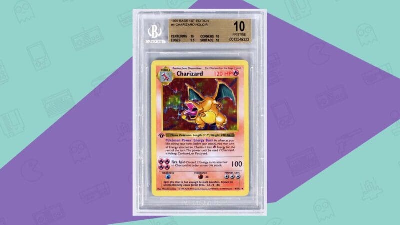 4 Best Pokemon Card Grading Services In 2023