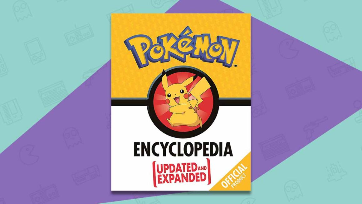 pokemon encyclopedia