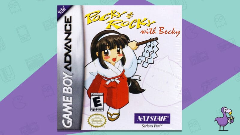 pocky and rocky 2 ebay