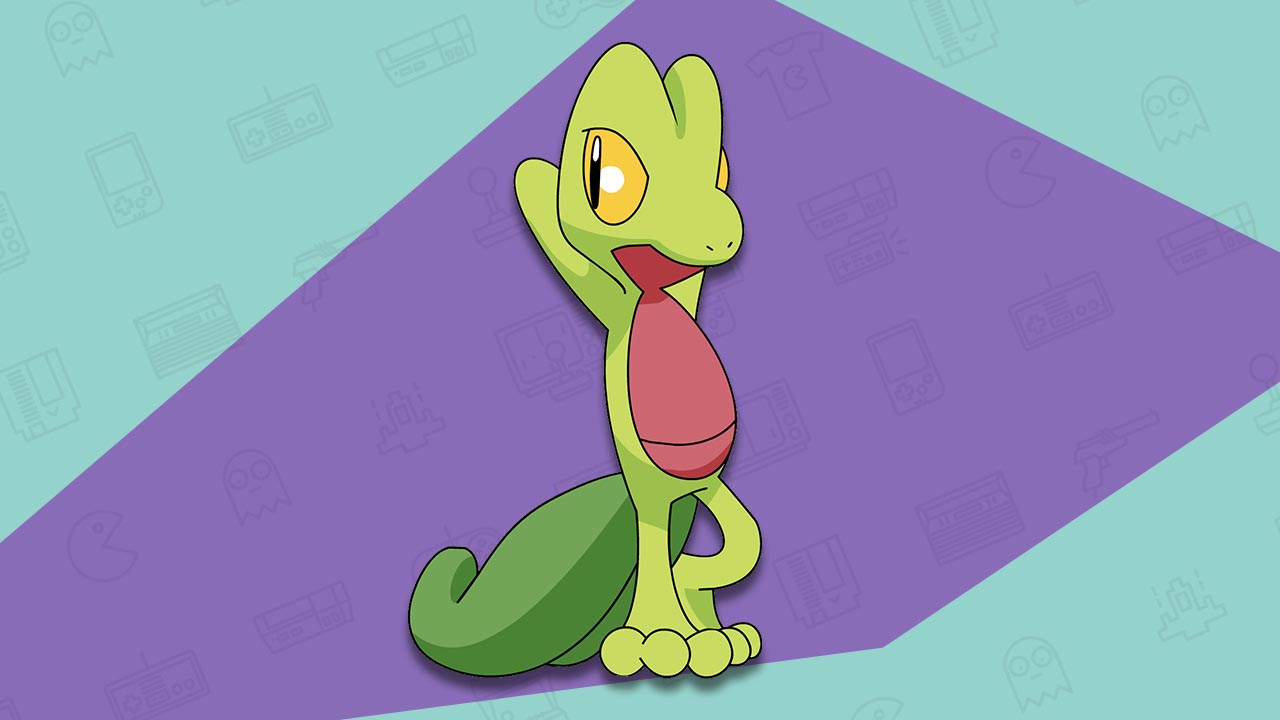 10 Best Lizard Pokemon Of 2023