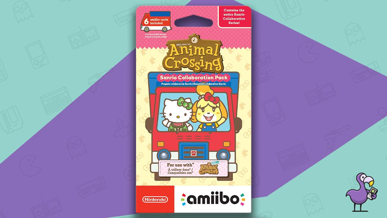 20 Best Animal Crossing Gifts Of 2022 – Knowledge and brain activity ...