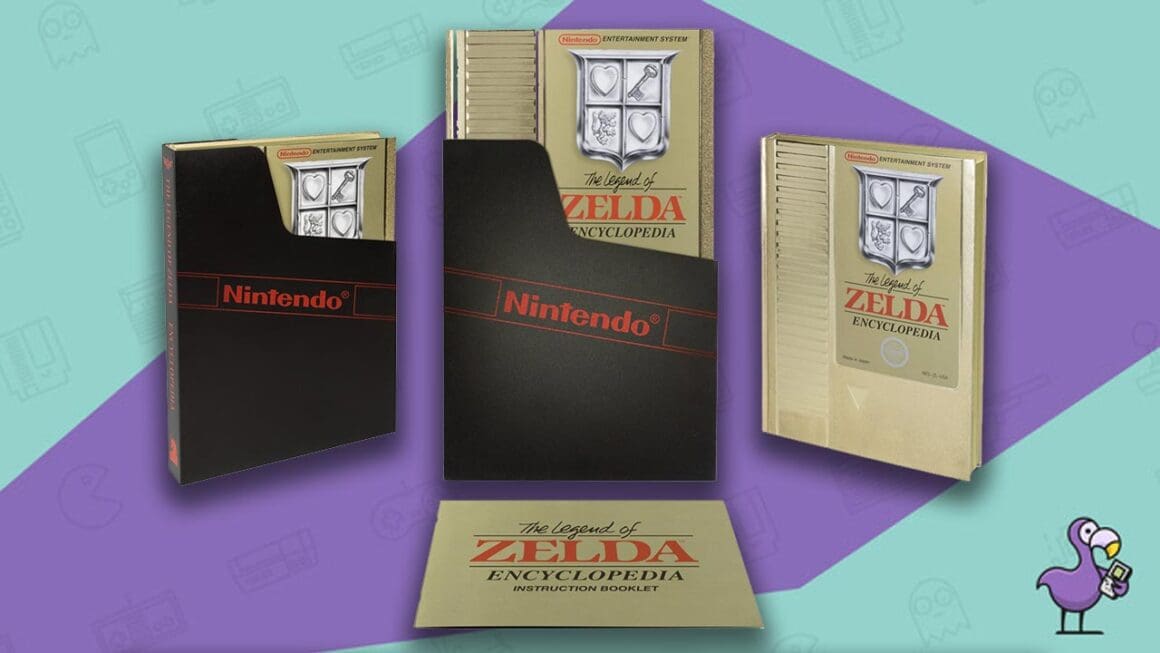 Zelda Gifts For Men - Temu