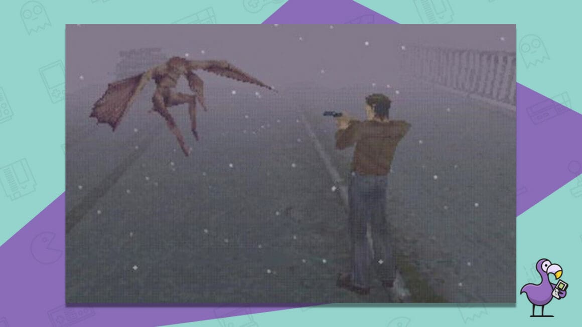 Top 10 – the best tracks of Silent Hill series