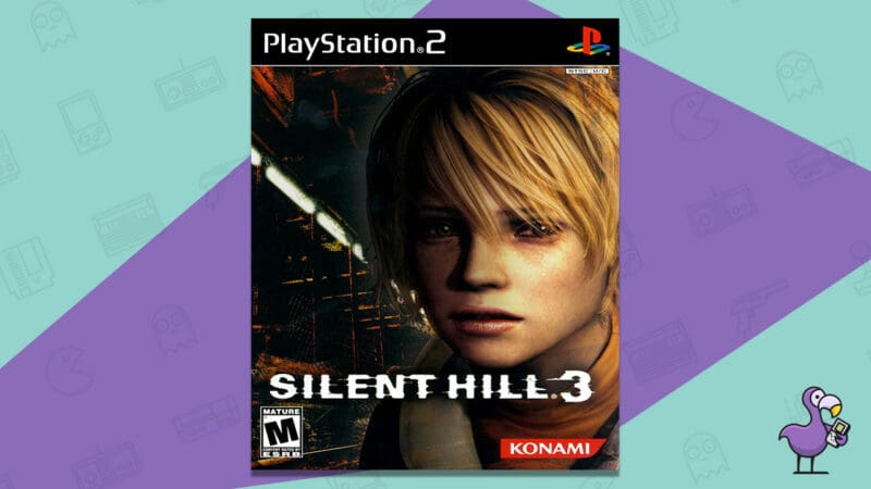 10 Best Silent Hill Games Of All Time