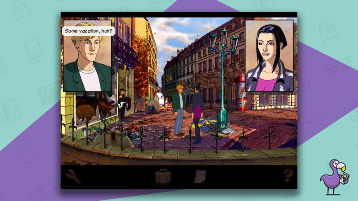 10 Best Point And Click Adventure Games