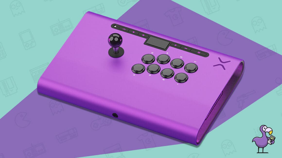 Victrix Fight Stick Pro