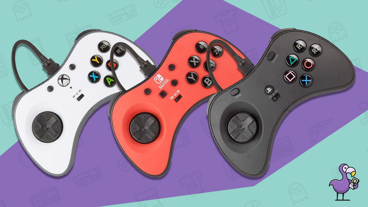 7-best-controllers-for-fighting-games-in-2023