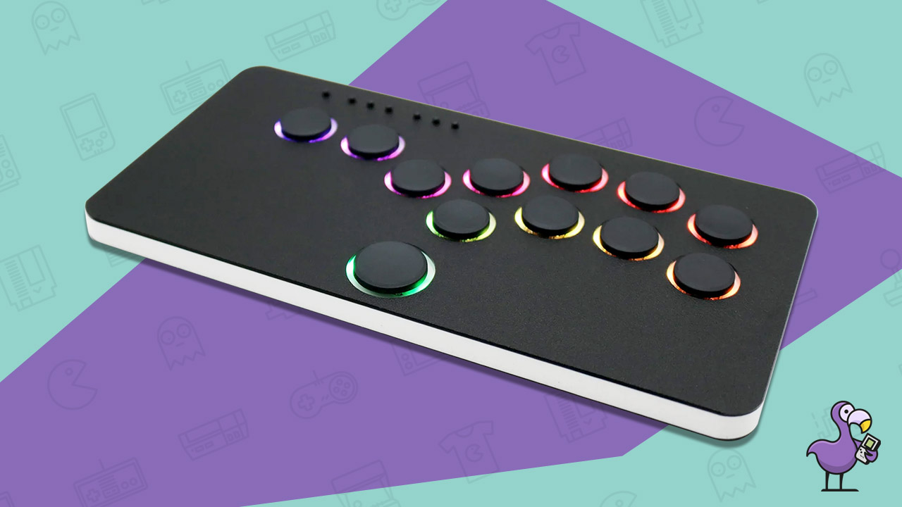 7 Best Controllers For Fighting Games In 2023